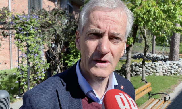 Høyre-topp provoserer Støre: Ser ikke poenget med økt lønn og pensjon